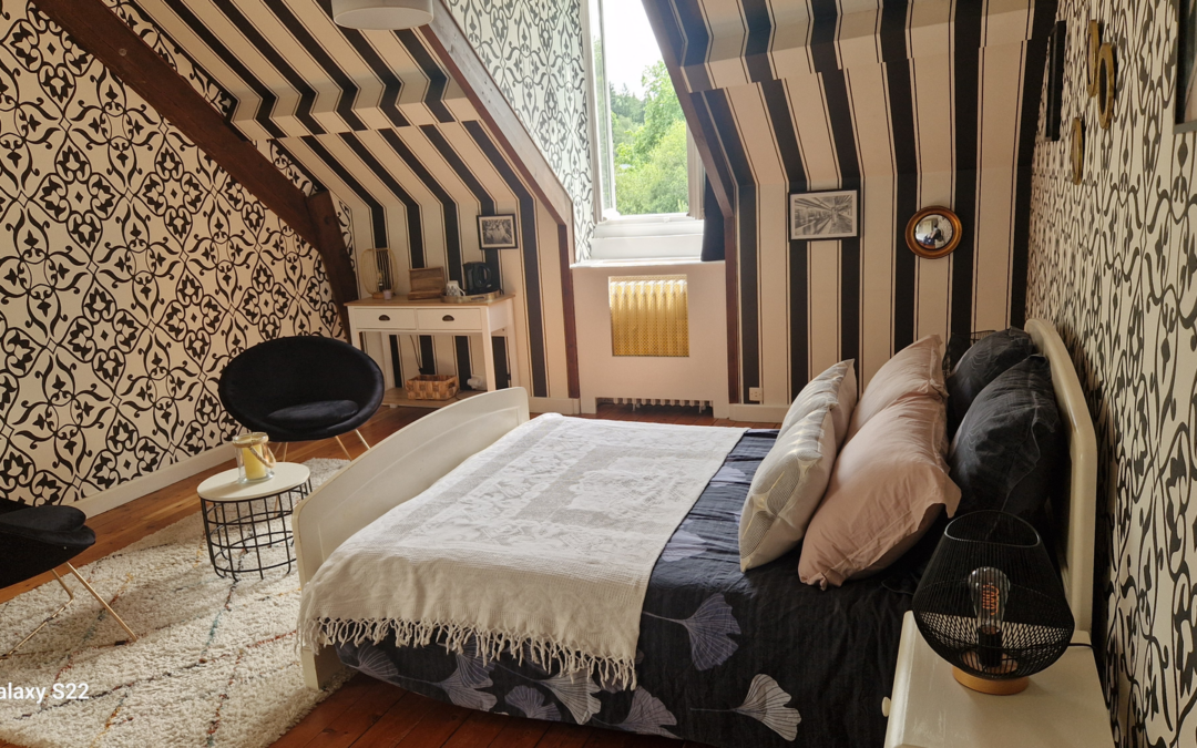 Chambre 1