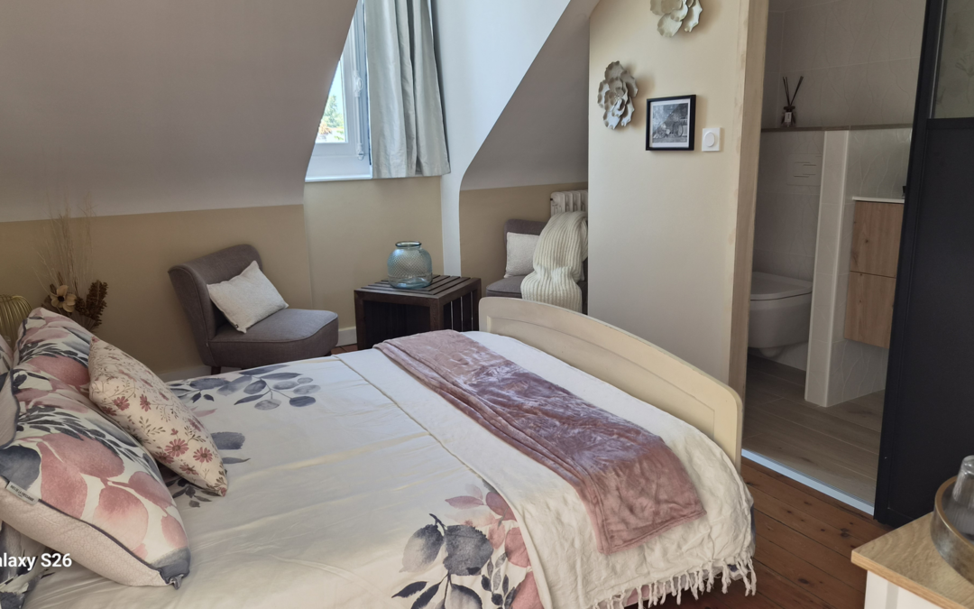 Chambre 3